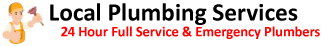 Stirling Plumbers